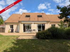 Vente Maison 6 chambresFillé