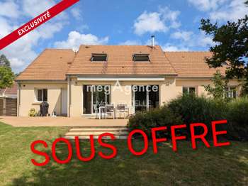 Vente Maison 6 chambresFillé