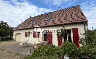 Photo Vente maison Fillé