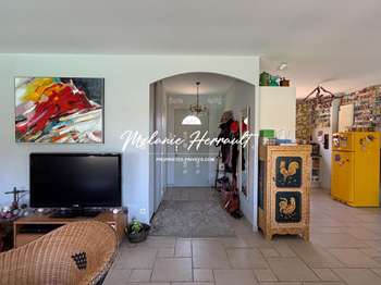 Vente Maison 4 chambresFillé