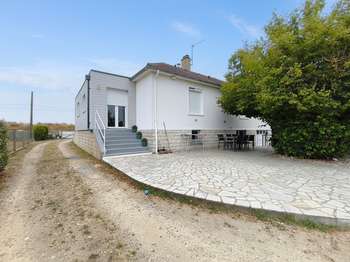 Vente Maison 4 chambresFillé