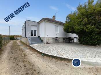 Vente maison 6 pièces Fillé 72