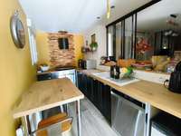 Vente maison 6 pièces Vente maison 6 pièces