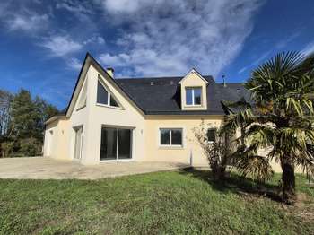 Vente Maison 5 chambresFillé