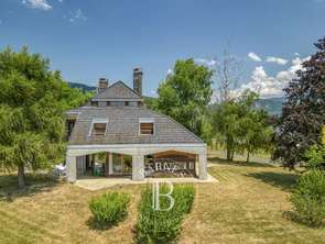 Vente Maison 8 chambresFillinges