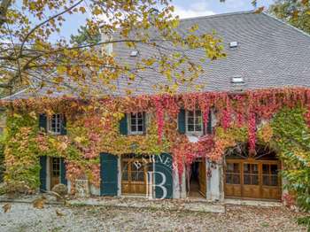 Vente maison 7 pièces Fillinges 74