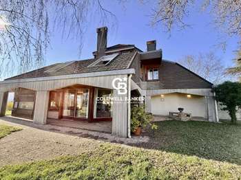 Vente maison 7 pièces Fillinges 74
