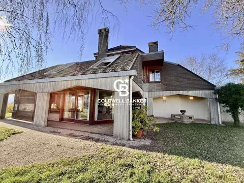 Vente maison 7 pièces Fillinges 74