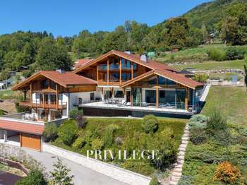 Vente Maison 8 chambresFillinges