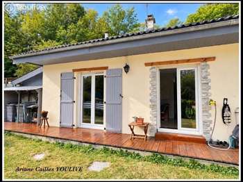 Photo Vente maison Fillinges