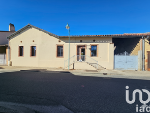 Vente Maison 4 piècesFinhan