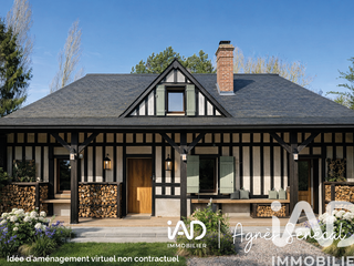 Vente maison 4 pièces Vente maison 4 pièces