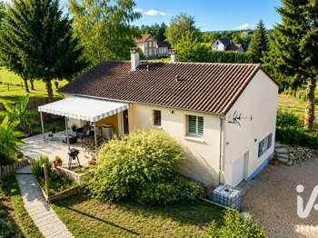 Vente Maison 4 chambresFirbeix