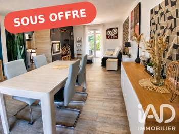Vente Maison 4 chambresFirbeix