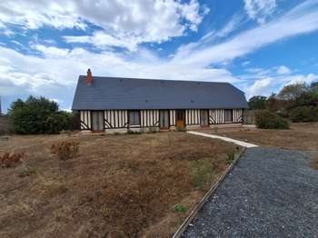 Vente Maison 3 chambresFirfol