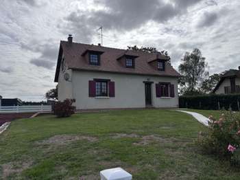 Vente Maison 3 chambresFirfol