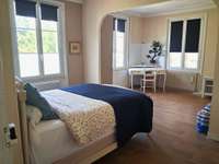 Vente maison 12 pièces