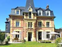 Vente maison 12 pièces
