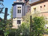 Vente maison 12 pièces