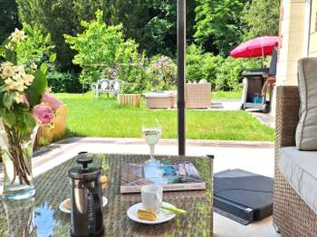 Vente maison 12 pièces