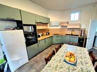 Vente maison 12 pièces