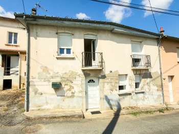 Vente Maison 4 chambresFirmi