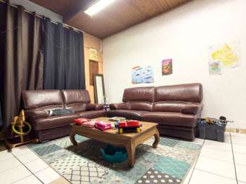 Vente maison 4 pièces Firmi 12