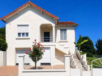 Vente maison 4 pièces Firmi 12