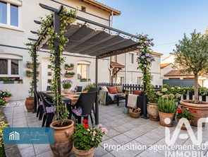 Vente Maison 3 chambresFirminy