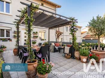 Vente maison 5 pièces Firminy 42