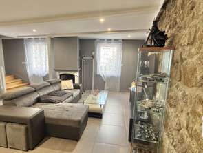 Vente Maison 3 chambresFirminy