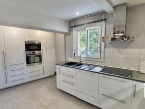 Vente Maison 3 chambresFirminy