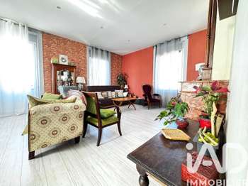 Vente maison 8 pièces Vente maison 8 pièces