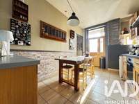 Vente maison 8 pièces Vente maison 8 pièces