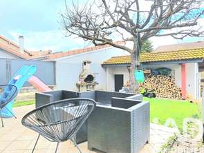 Vente Maison 3 chambresFirminy