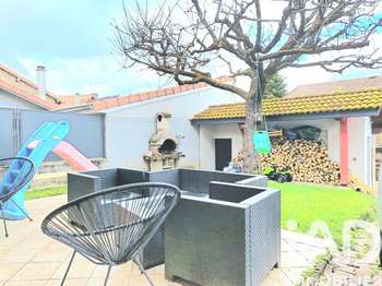 Vente maison 4 pièces Firminy 42