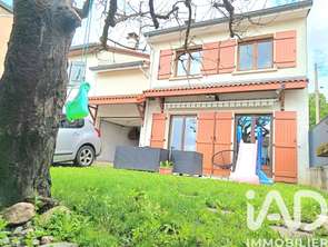 Vente Maison 3 chambresFirminy