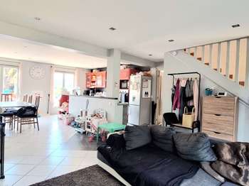 Vente Maison 3 chambresFirminy