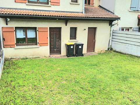 Vente maison 4 pièces Vente maison 4 pièces