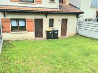 Vente maison 4 pièces Vente maison 4 pièces