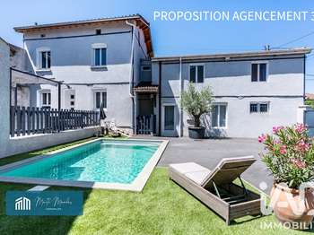 Vente Maison 3 chambresFirminy