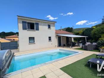 Vente maison 6 pièces Firminy 42