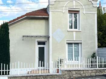 Vente Maison 3 chambresFirminy