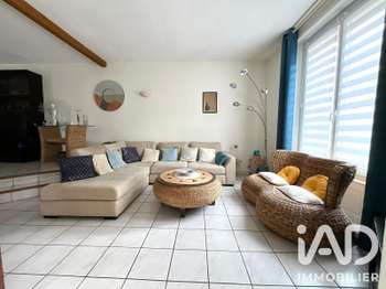 Vente maison 6 pièces Firminy 42
