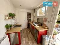 Vente maison 3 pièces Vente maison 3 pièces