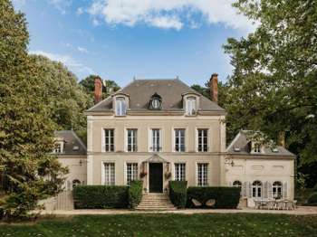 Maison 19 pièces 301 m² · à Fismes · 301 m² · 1 978 000 €