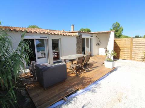 Vente maison 3 pièces Fitou 11