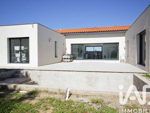 Vente maison 4 pièces Fitou 11