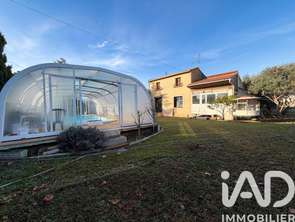 Vente Maison 5 piècesFitou
