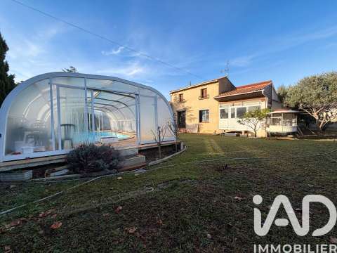 Vente maison 5 pièces Fitou 11